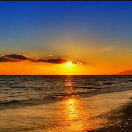 Daire Playa de Valle Niza *