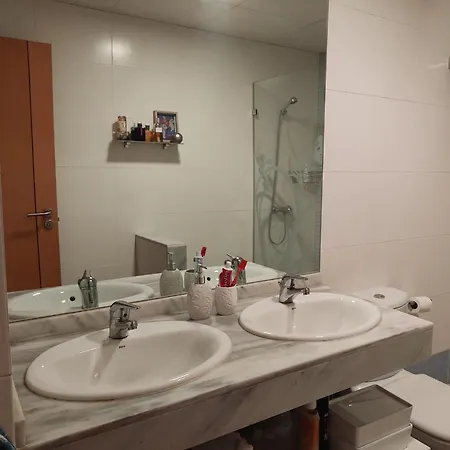 Appartement Playa De Valle Niza Málaga