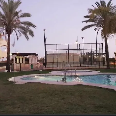 Playa De Valle Niza