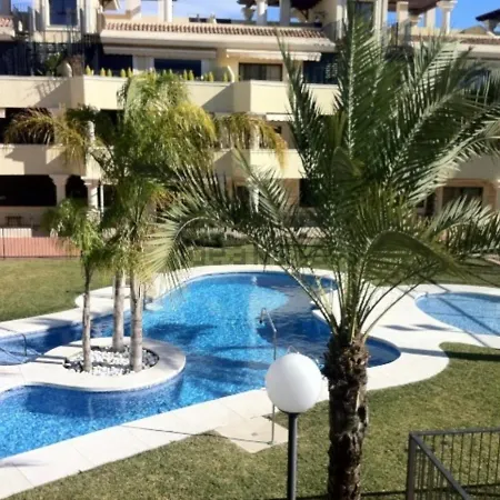 Playa De Valle Niza