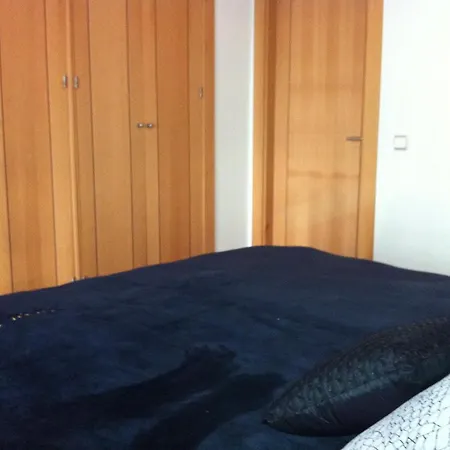 Playa De Valle Niza Apartment Malaga