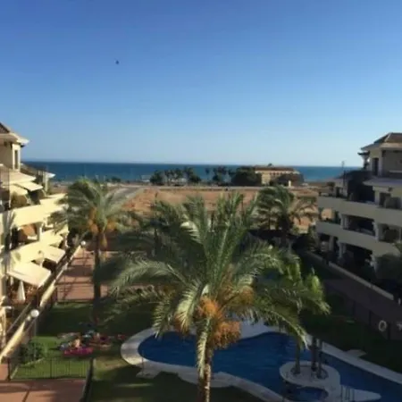 Playa De Valle Niza Apartment Malaga