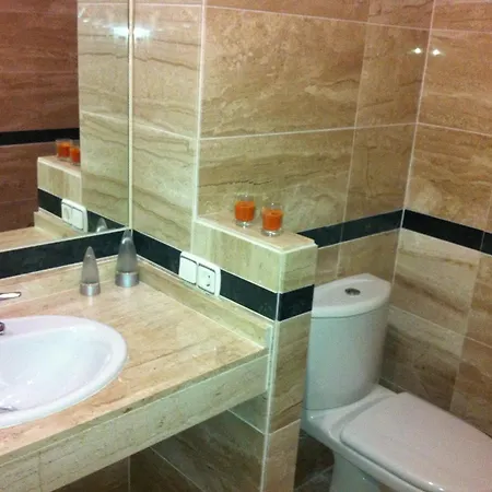 Apartment Playa De Valle Niza