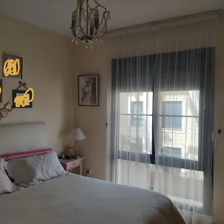 Apartment Playa De Valle Niza Malaga