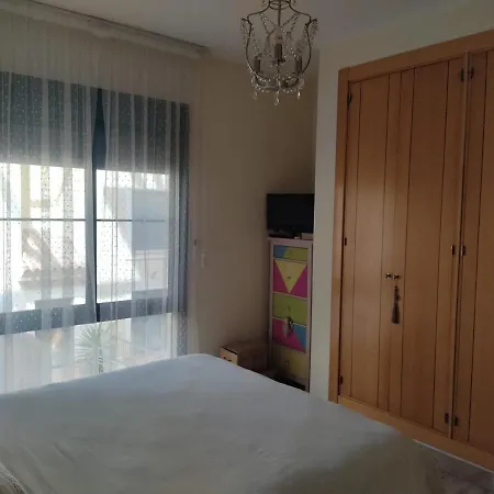 Apartment Playa De Valle Niza