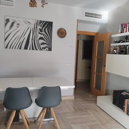 Apartment Playa De Valle Niza *